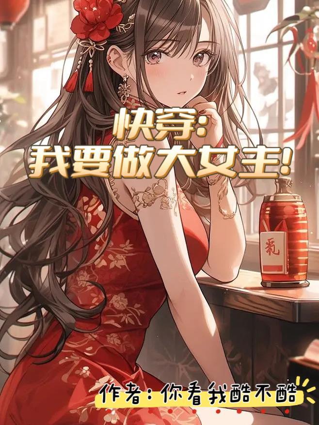 快穿之我要做小三