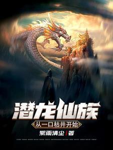 潜龙集