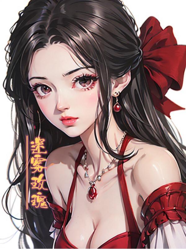 迷雾玫瑰粉