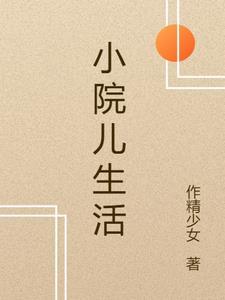 小院儿生活TXT