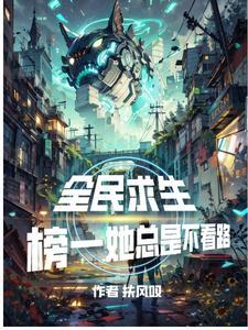 榜一她总是不看路作者扶风叹