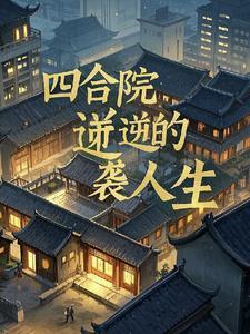 四合院逆袭人生大结局