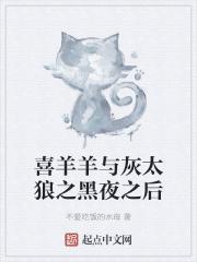 喜羊羊与灰太狼的故事