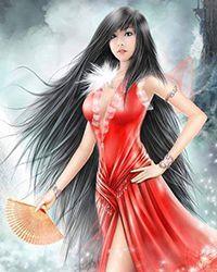 奶妈攻略倩女