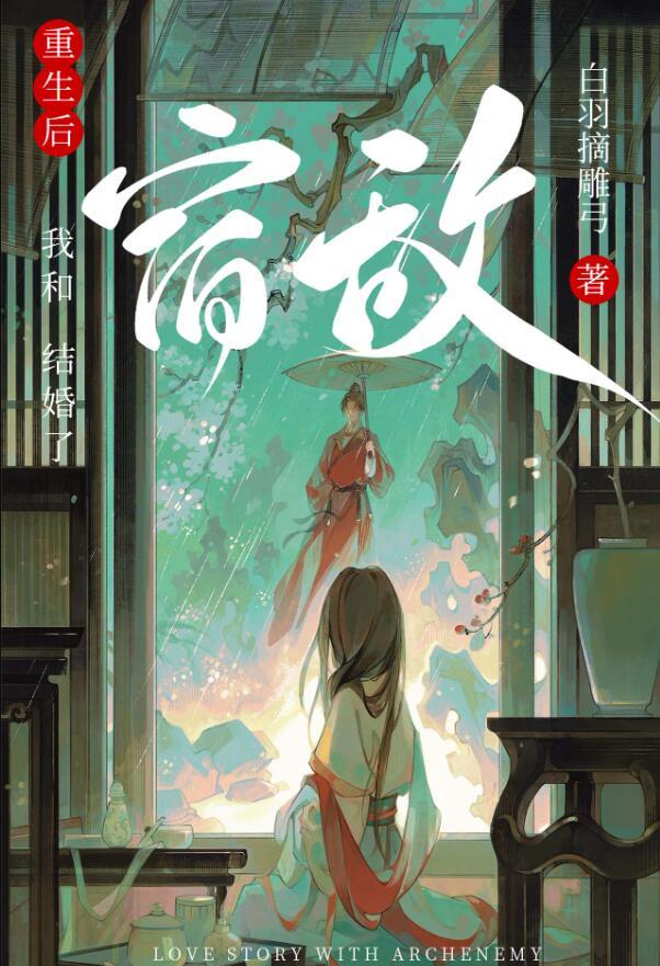 重生后和宿敌结婚了在哪里看