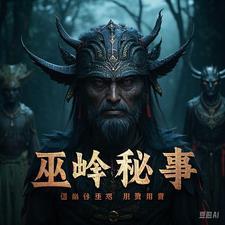 巫岭秘事gl