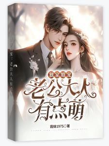 独家婚宠神秘老公有点坏