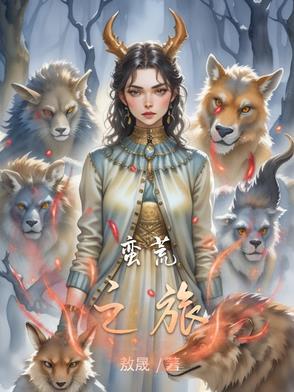 蛮荒之地 游戏