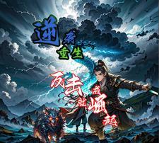 逆袭反转