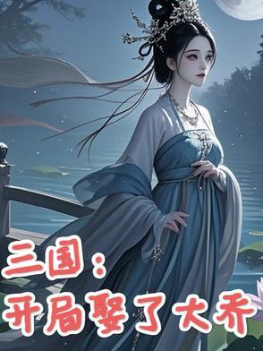 三国之三国之开局迎娶大乔