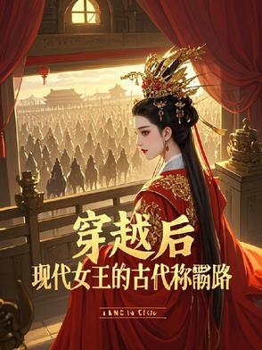现代女子穿越到古代成王妃戏弄王爷