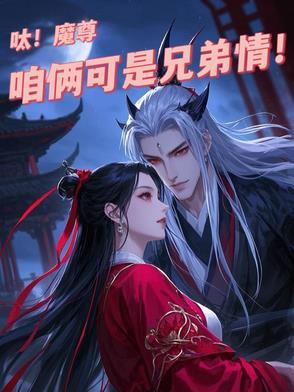 魔.尊和仙.尊你俩人设反了 有狐千岁 晋江完结
