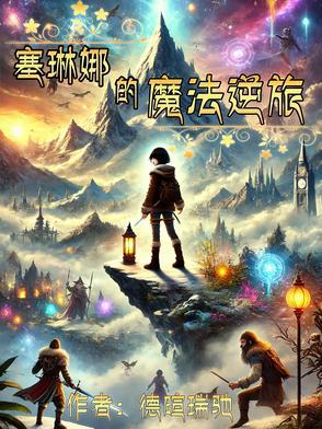 赛琳娜