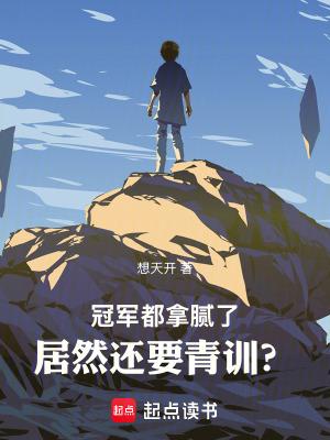 为什么冠军不是我