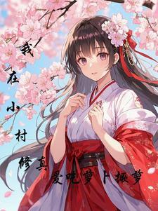 山村鬼故事