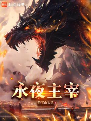 永夜主宰阿里首发