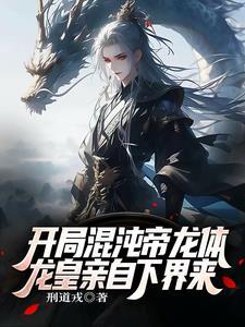 混沌龙帝笔趣阁