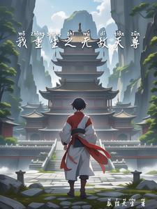 重生之无敌天帝人物介绍