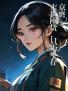 末世囤货只为能生存
