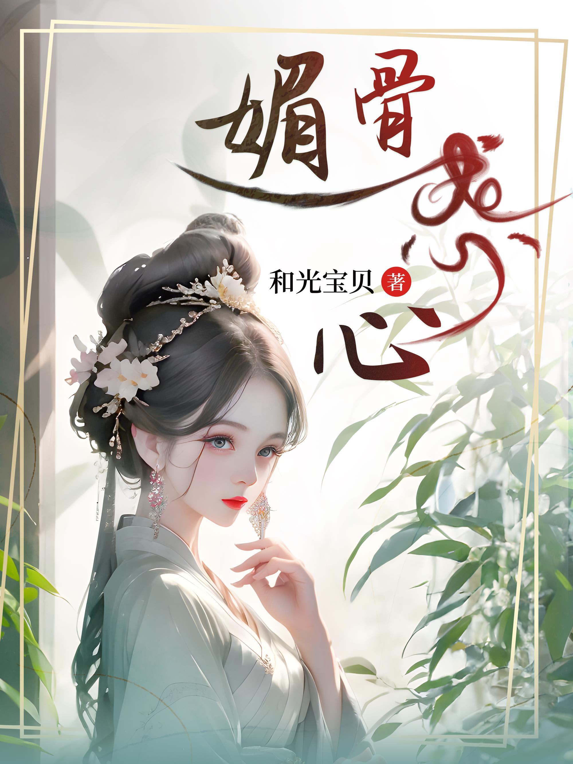 媚骨讲的是什么