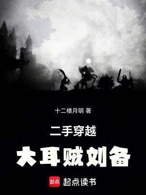 二手穿越大耳贼刘备在线阅读