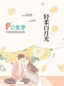 轻柔白月光柔