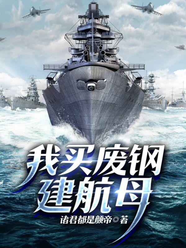 我买废钢建航母诸君都是颜帝