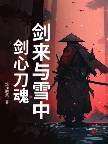 剑来与雪中剑心刀魂TXT