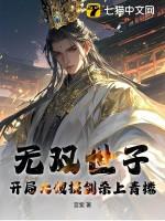 无双世子开局大嫂提剑杀上青楼 七猫为什么断更