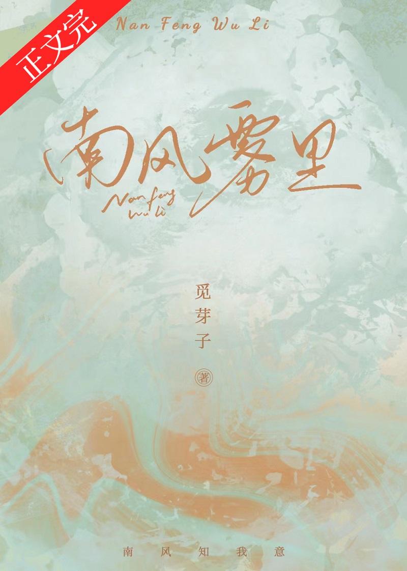 南风雾里男女主圆房了吗