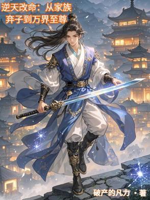 逆天改命?
