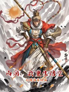 重生西游悟空是我师弟