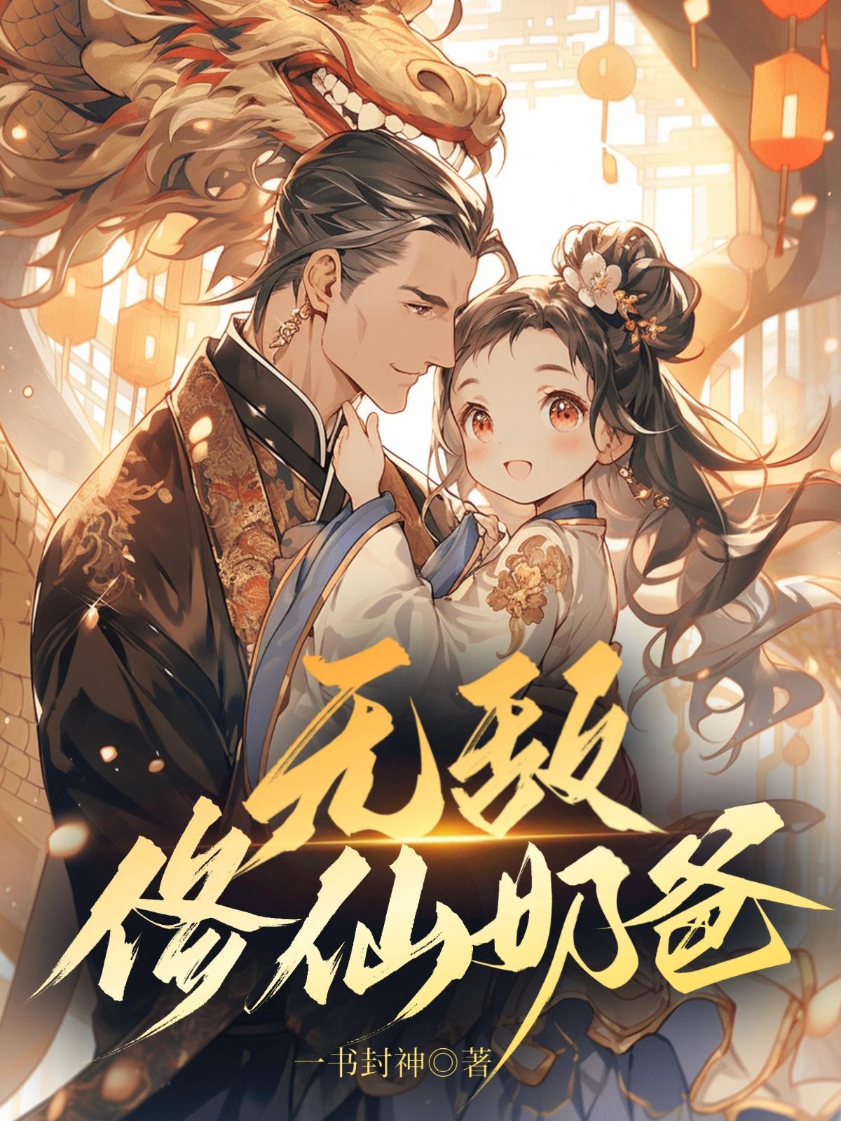 无敌修仙奶爸无广告