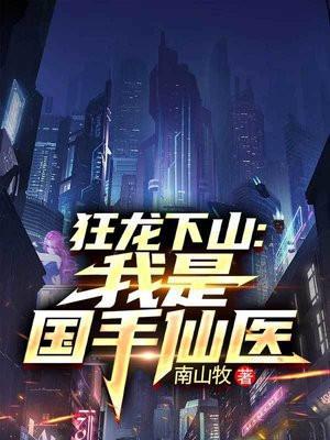 狂龙全文免费阅读