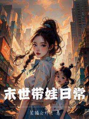 末世带娃生存手册免费阅读