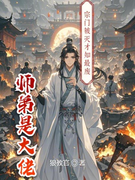 主角的师傅在宗门被叫废物