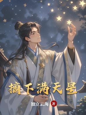摘下满天星这首歌的含义