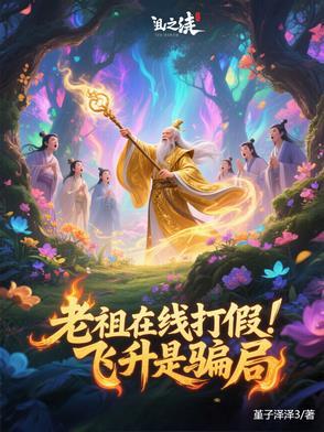 老祖在哪里