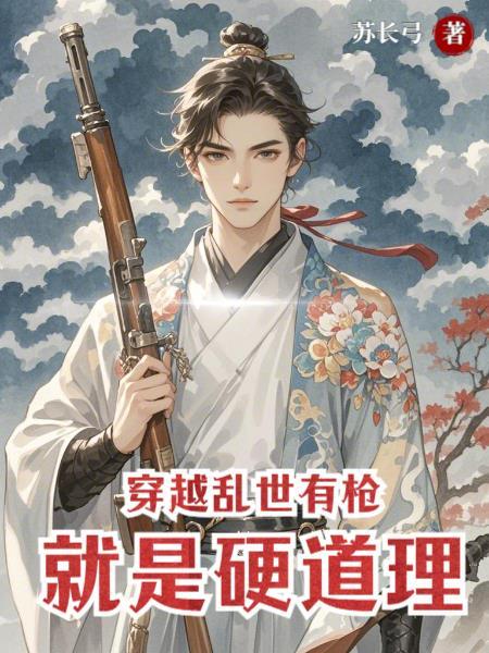 穿越到乱世夺天下的