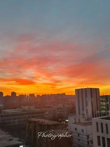 最后一个女帝和圣僧的故事