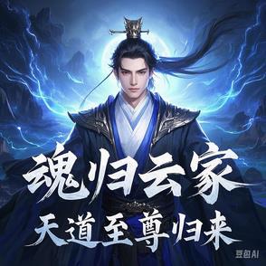 归魂天师全文免费阅读
