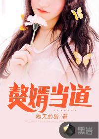 赘婿当道在线听书