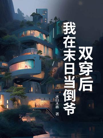 双穿后我在末日当倒爷