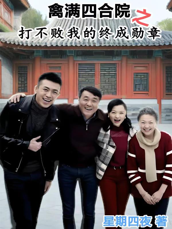 情满四合院人物