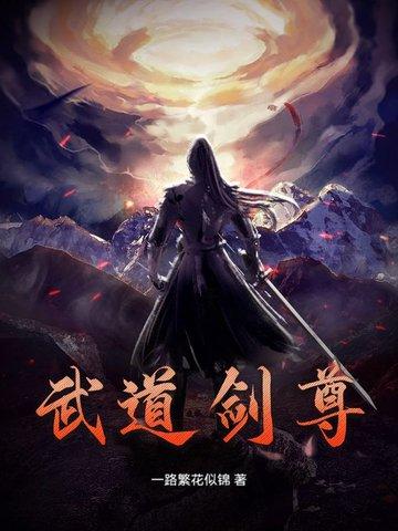 武道剑帝