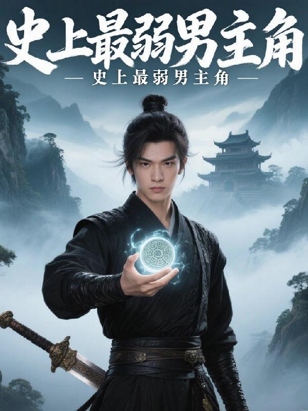 史上最弱男友