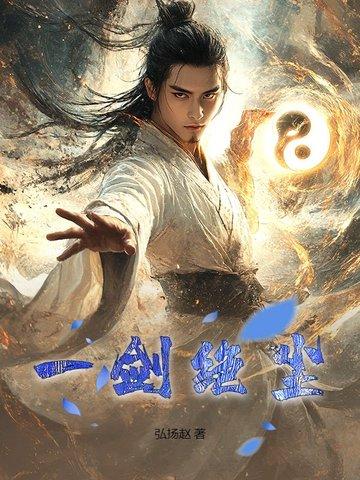 一剑凌尘免费阅读