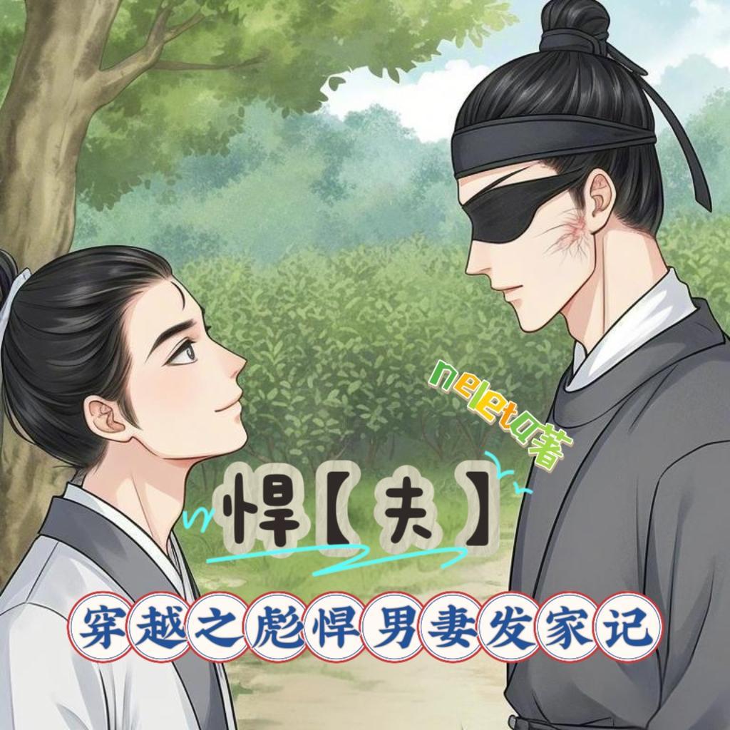 穿越悍妻超凶哒