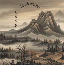 苟活乱世到问鼎中原
