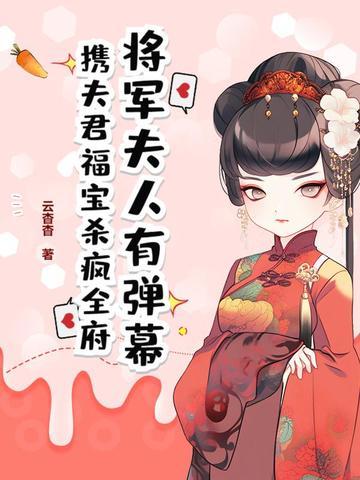 将军夫人3